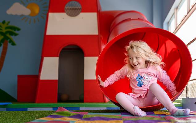 Aniversário infantil de Cecília 5 anos