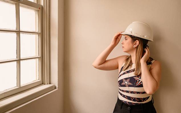 Ensaio na Casa Figueira de Emilly | Ensaio profissional