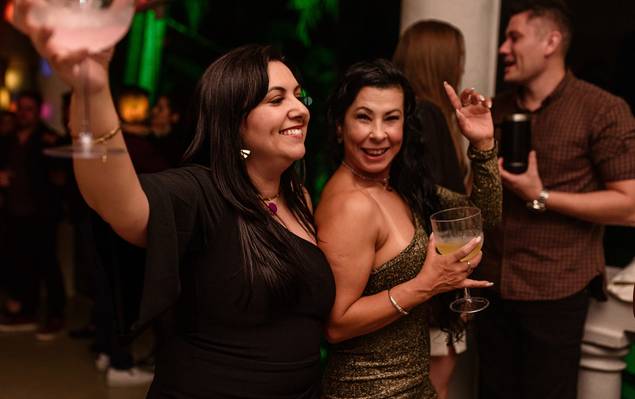 Aniversários de Aline 40 anos