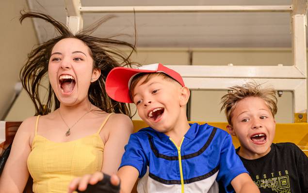 Aniversário infantil de Aniversário Infantil | Davi 7 anos