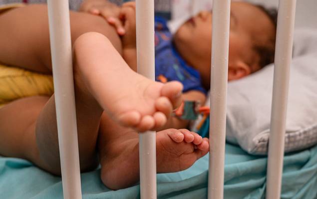 Aniversário infantil de Aniversário Infantil | Otávio 1 ano