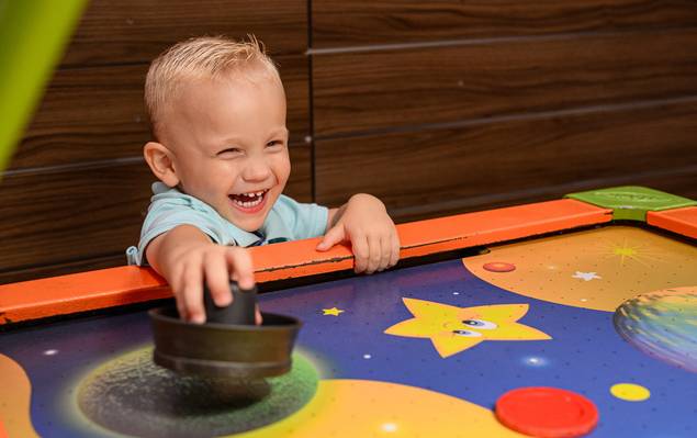 Aniversário infantil de Aniversário Infantil | Bernardo 2 anos