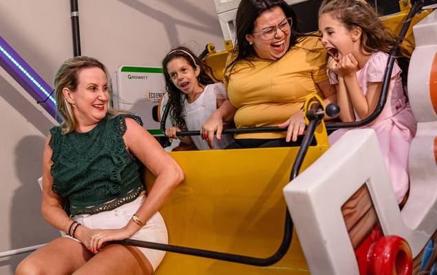 Aniversário infantil de Aniversário Infantil | Maia 6 anos