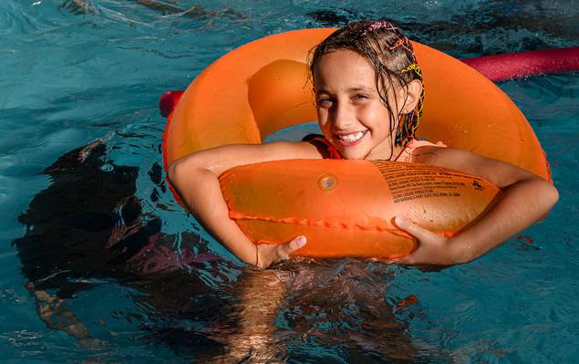 Aniversário infantil de Aniversário Infantil | Maria Cecília 8 anos