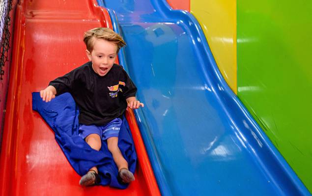 Aniversário infantil de Aniversário Infantil | Lucas 4 anos