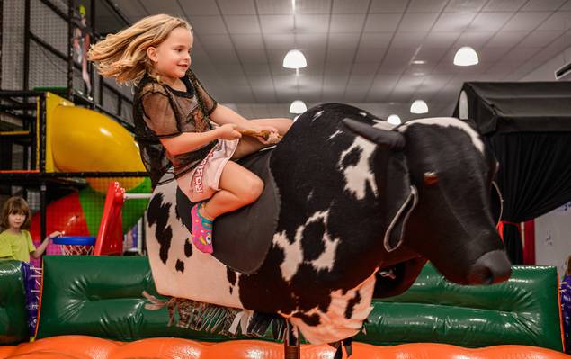 Aniversário infantil de Aniversário Infantil | Rafaela 7 anos