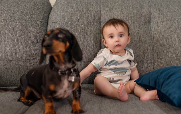 Acompanhamento mensal de Acompanhamento Mensal | Rafael 6 meses