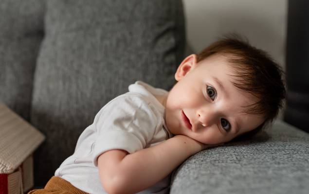 Acompanhamento mensal de Acompanhamento Mensal | Rafael 9 meses