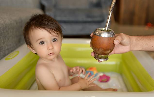 Acompanhamento mensal de Acompanhamento Mensal | Rafael 10 meses