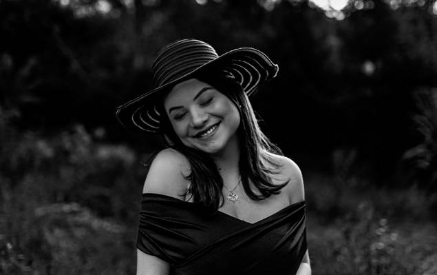 Ensaio gestante de ENSAIO GESTANTE | A ESPERA DA LAVINE 