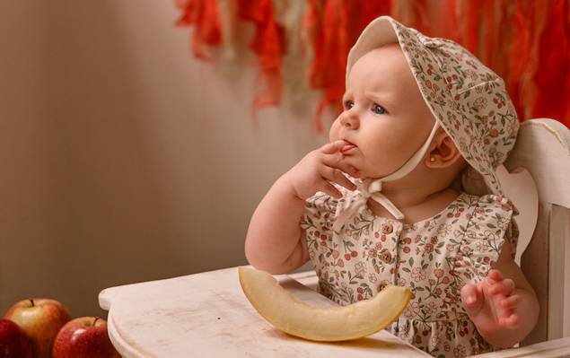 Acompanhamento mensal de ACOMPANHAMENTO MENSAL | Lavine 6 meses 