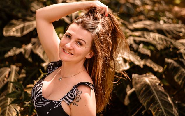 Ensaios Aniversário Adulto de ENSAIO PRÉ ANIVERSÁRIO| 35 anos da Alaídes