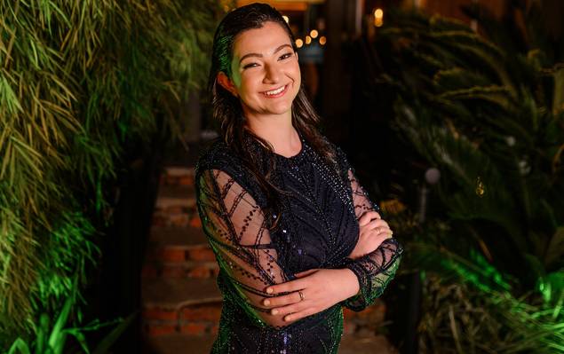 Formatura de Formatura | Laura