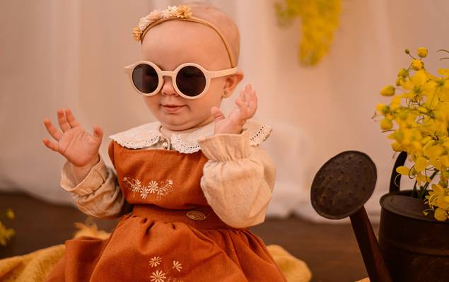 Acompanhamento mensal de Acompanhamento Mensal | Lavine 8 meses