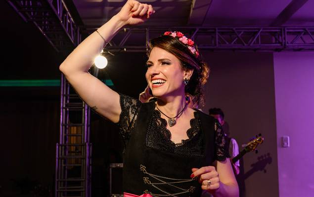 Aniversários de ANIVERSARIO 40 ANOS | JOYCE 