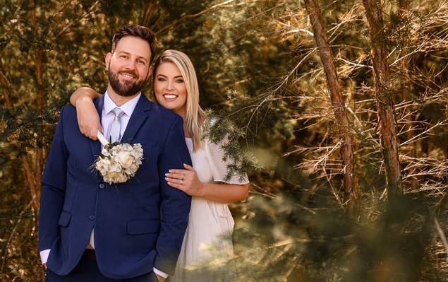 Casamento de CASAMENTO | PATRICIA & JULIO