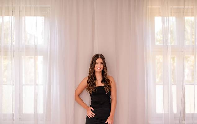15 anos de ENSAIO 15 ANOS | Valentina
