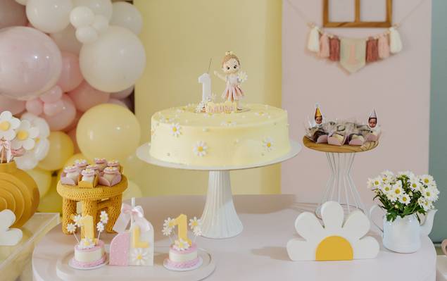 Infantil de Laura 01 aninho