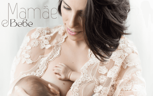 Mamãe & Bebê  de MAMÃE BEBÊ