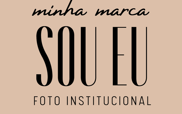 Fotos Institucionais de MINHA MARCA SOU EU