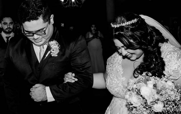 Casamentos de Layane & Hendrick