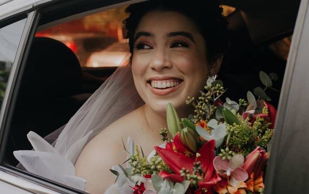 Casamentos de Nathalia e Vitor