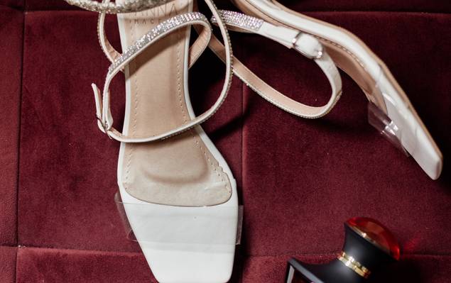 Making off  de Making off Aline