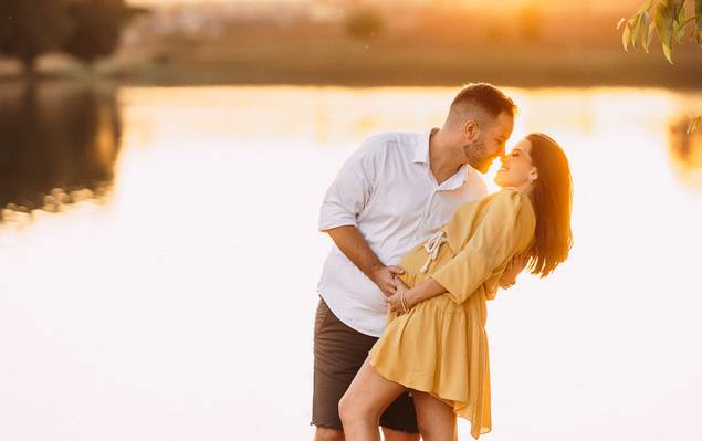 Retrato de Vitória Stephanie