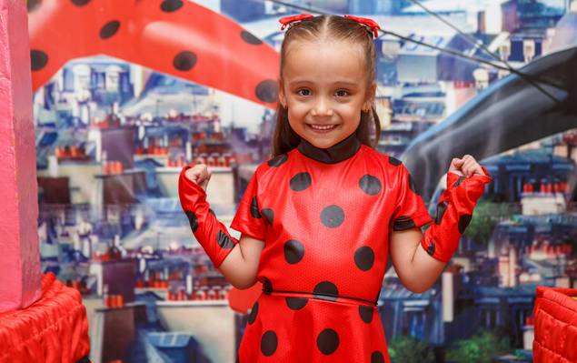 Infantil de Duda - 5 anos