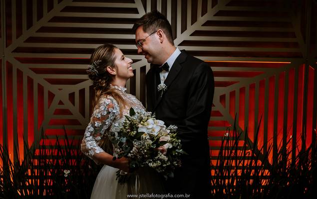 Casamentos de Casamento Jade e Gabriel