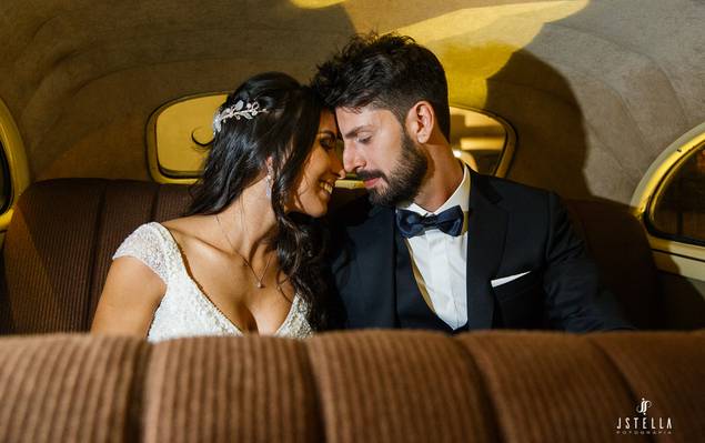 Casamentos de Casamento Vitória e Otávio 