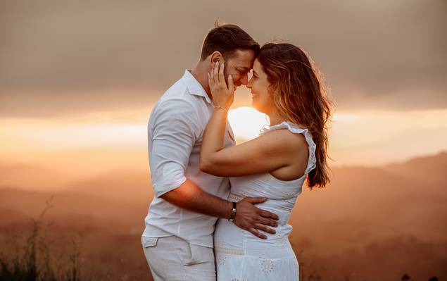 Pre-wedding de Ensaio Juliana e Claudio