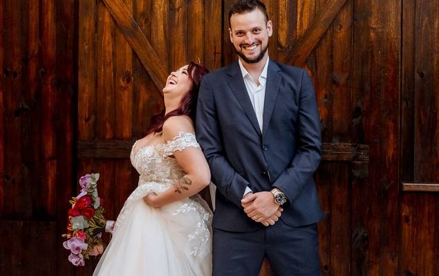 Casamentos de Casamento Boho no Casarão La Vila – Andressa & Ítalo