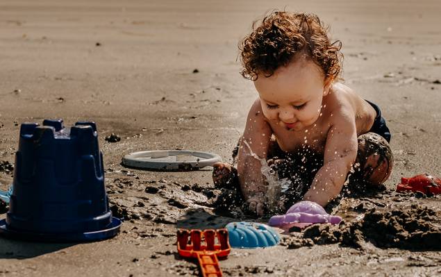 Acompanhamento de bebê de Acompanhamento Noah