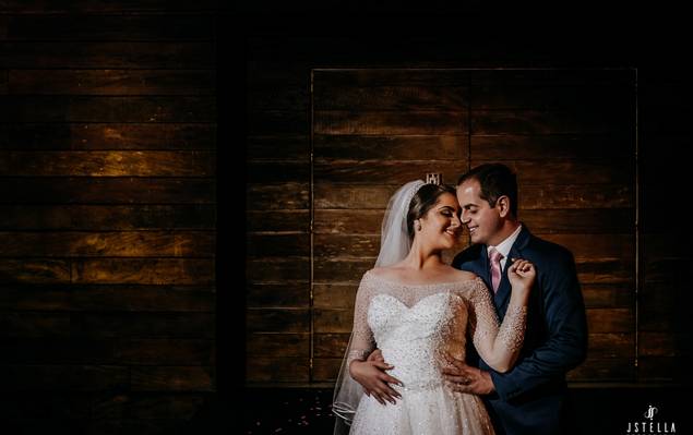 Casamentos de Casamento Isabelle e Renan