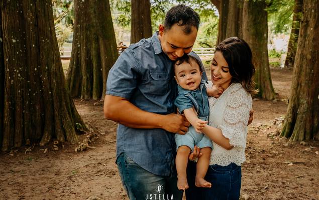 Ensaio Família de Ensaio Família Gabriel