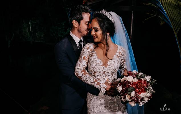 Casamentos de Casamento Mayara e Alexandre 