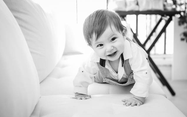 Batizado de Batizado Lucas