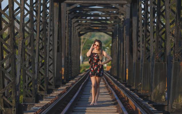 15 Anos de Ensaio 15 anos Ana Caroline