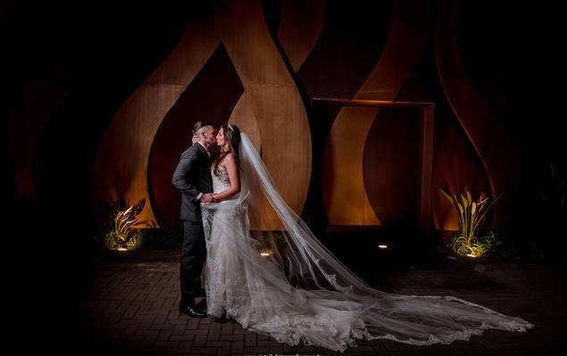 Mini Wedding de Bruna e Ewerton