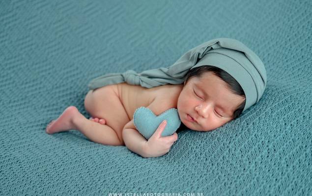 Newborn de Newborn Samuel