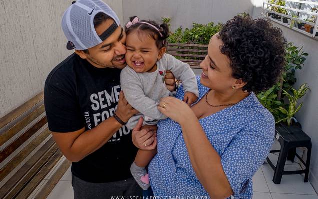 Acompanhamento de bebê de Acompanhamento Maria Lis