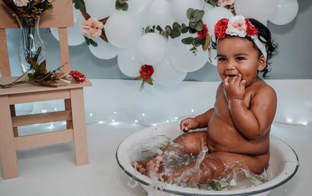 Smash the cake de Smash the cake Maria Lis