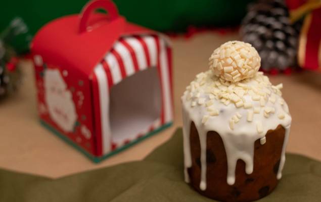 Foto de Alimentos de Food Natal