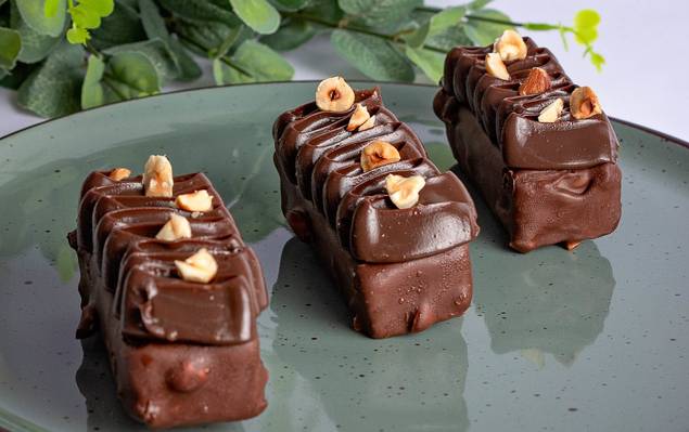 Foto de Alimentos de Doces 