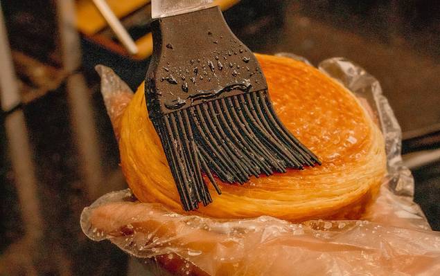 Foto de Alimentos de Culinária Argentina e outros