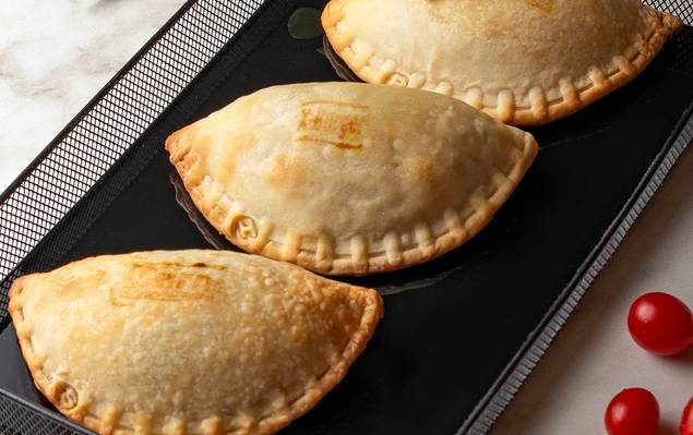 Foto de Alimentos de Empanadas Argentinas