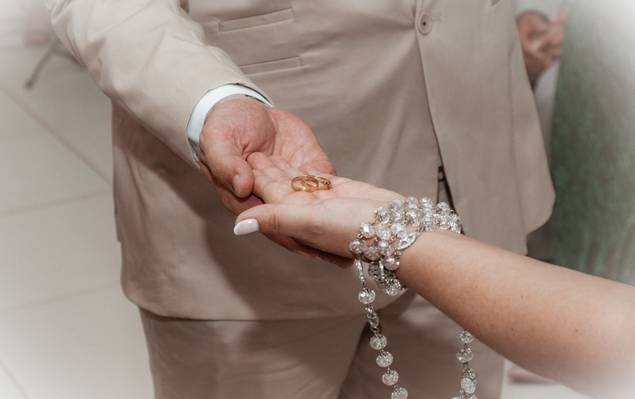 Casamento  de CASAMENTOS