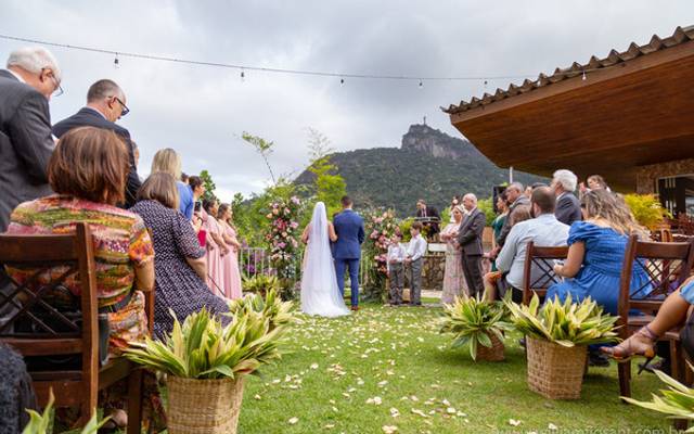 Como escolher o fotógrafo para o seu casamento em 5 passos