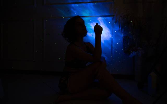 Você se sente invisível? 